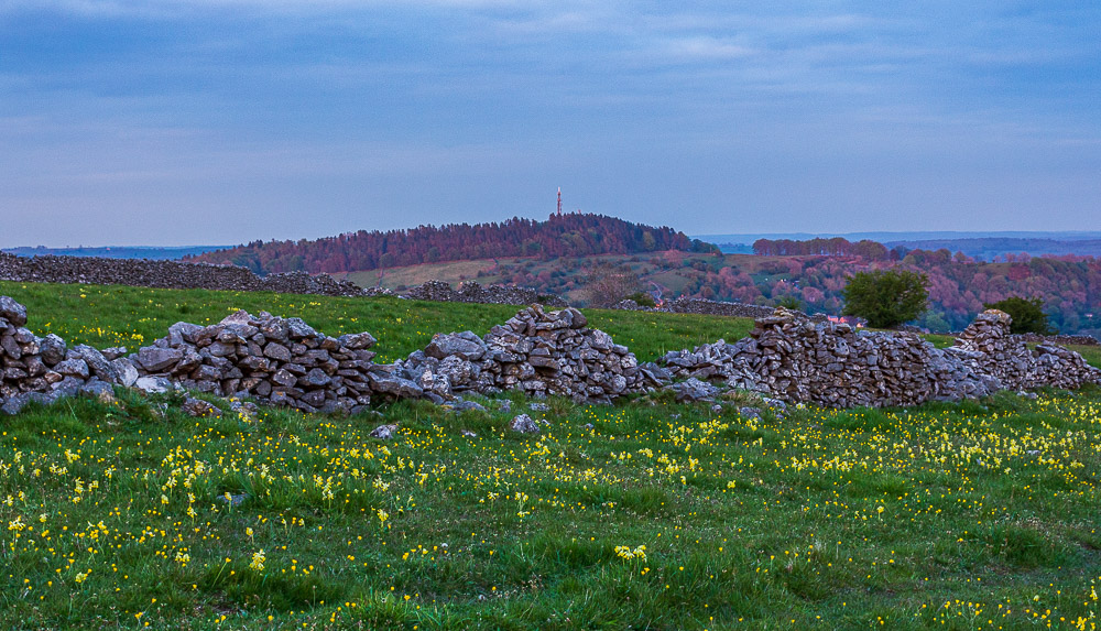 Cromford Moor Cromford Moor